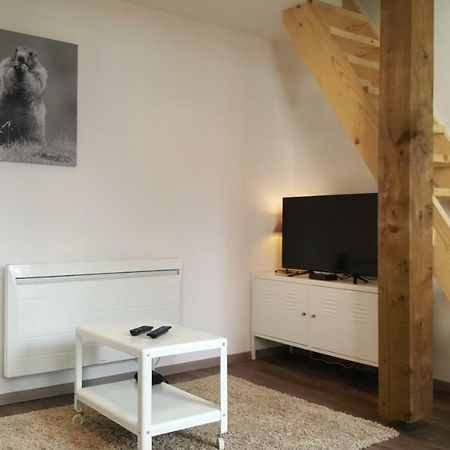 Appartamento Marmotte Gérardmer Esterno foto