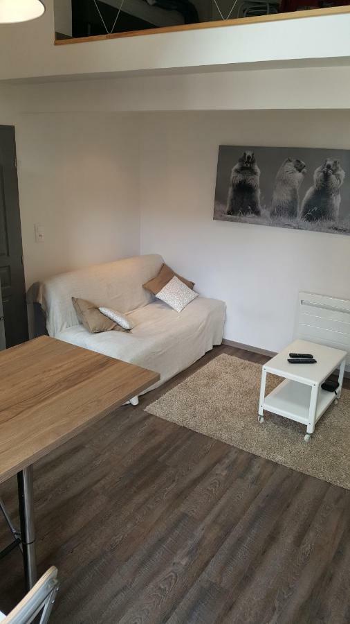 Appartamento Marmotte Gérardmer Esterno foto