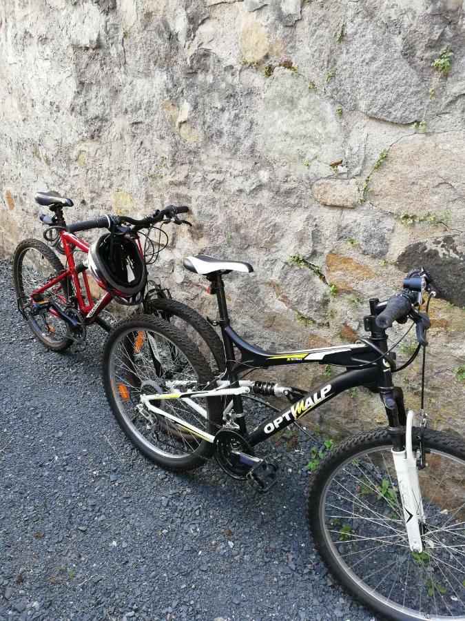 Appartamento Marmotte Gérardmer Esterno foto