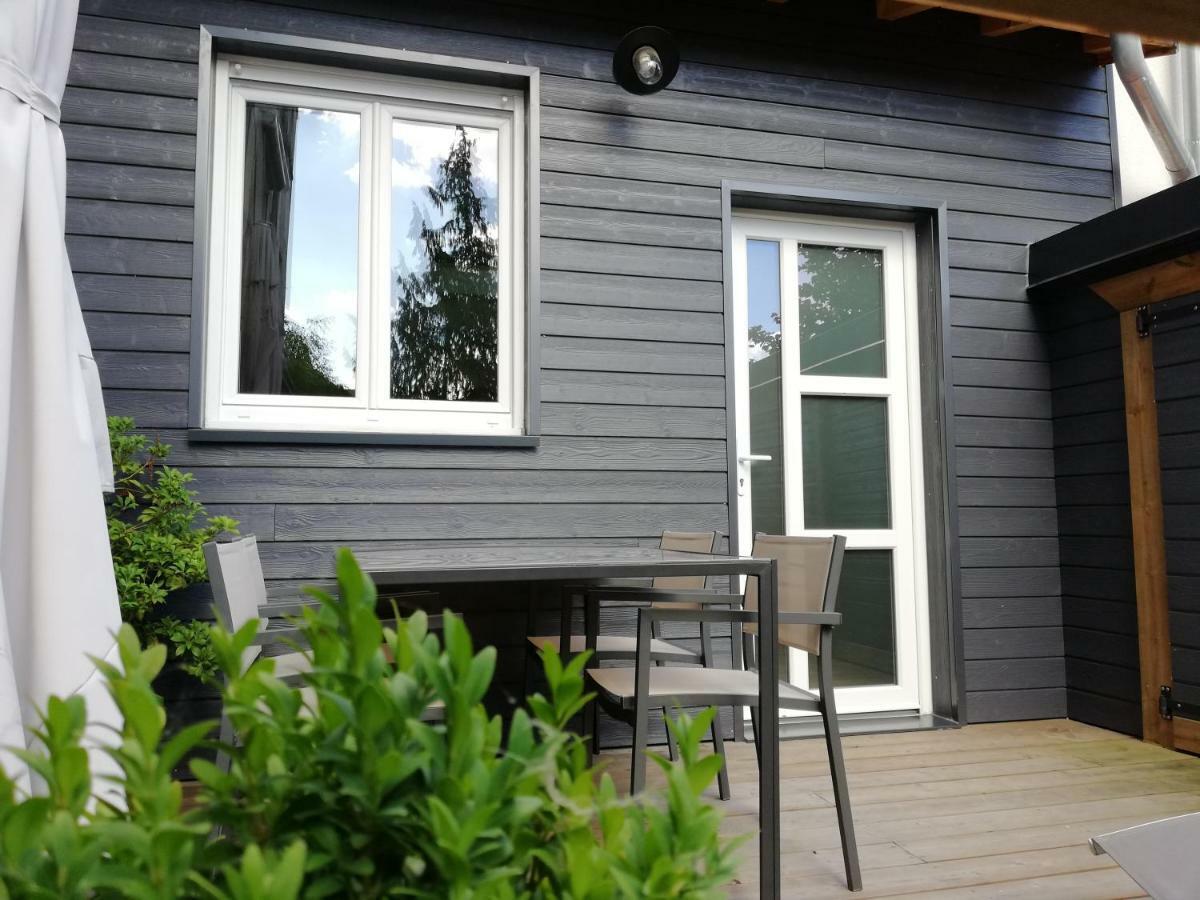 Appartamento Marmotte Gérardmer Esterno foto