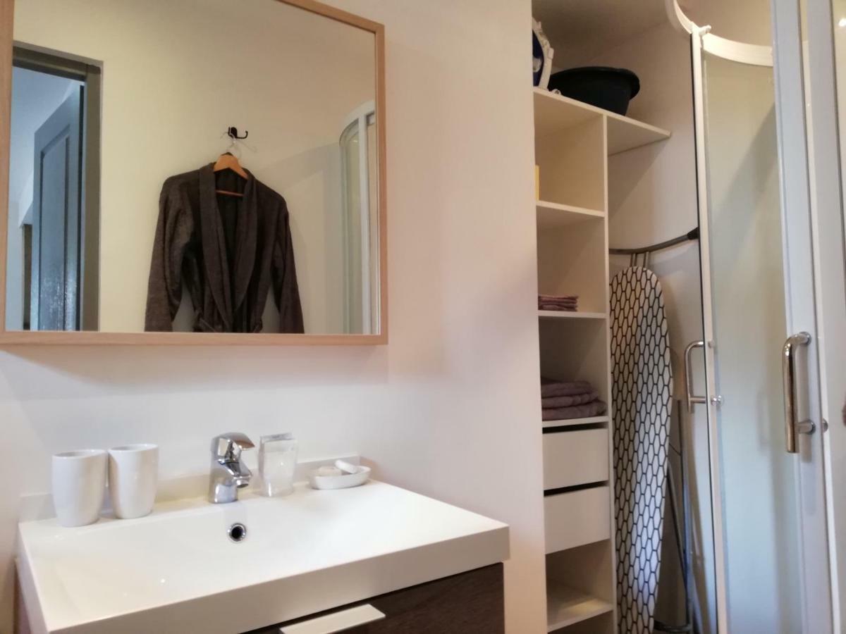 Appartamento Marmotte Gérardmer Esterno foto