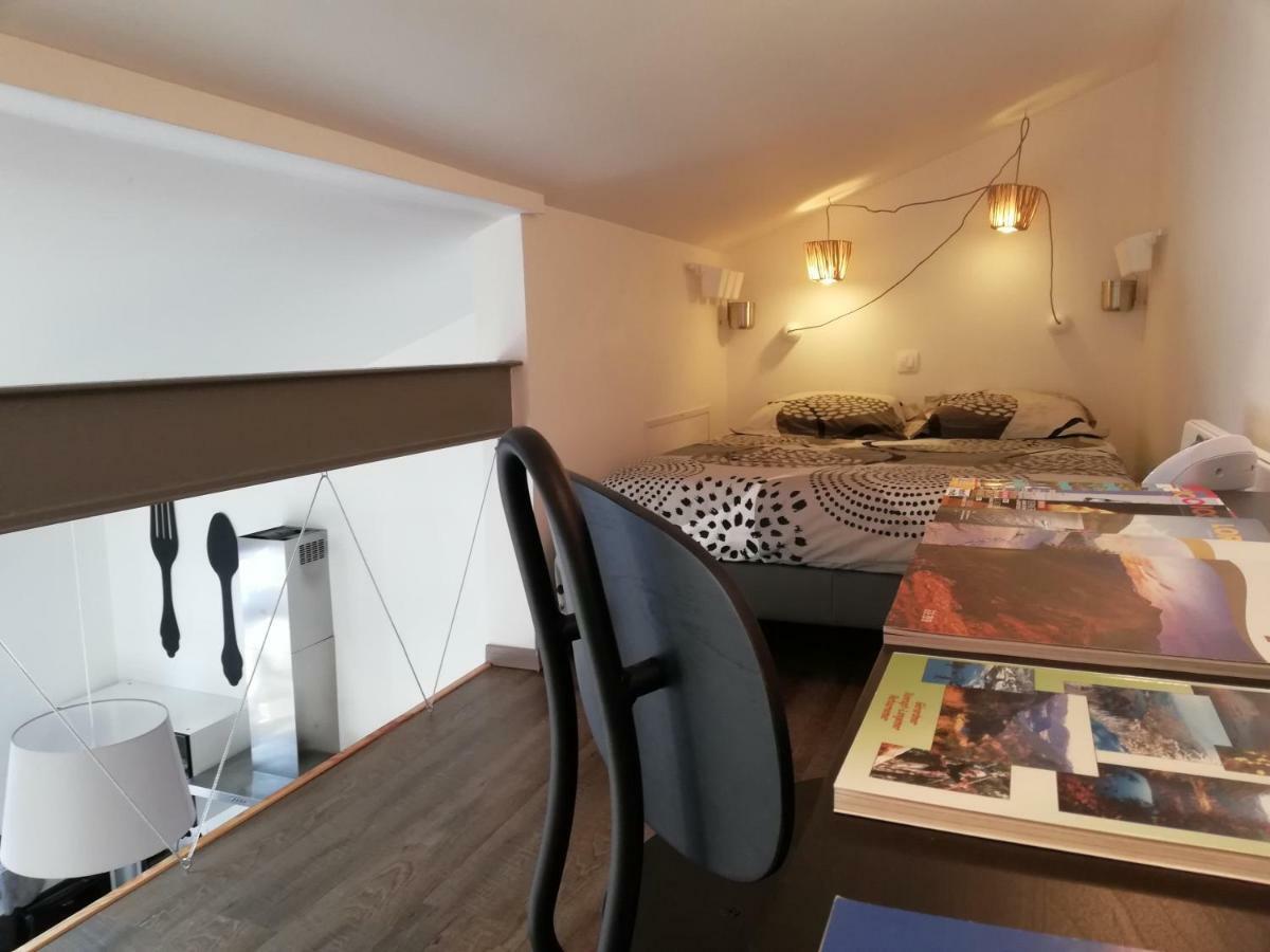 Appartamento Marmotte Gérardmer Esterno foto