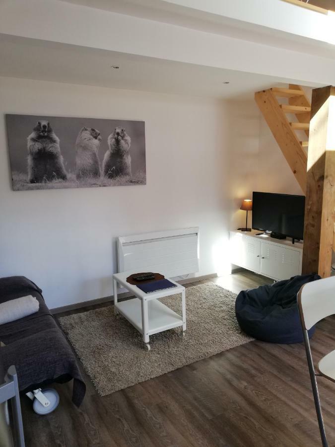 Appartamento Marmotte Gérardmer Esterno foto