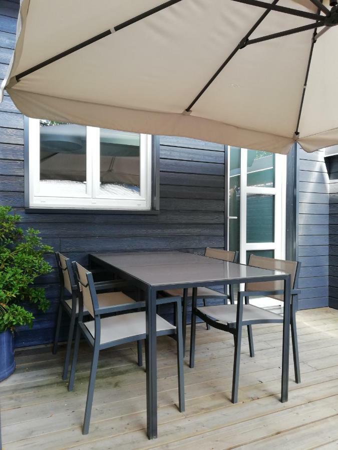 Appartamento Marmotte Gérardmer Esterno foto