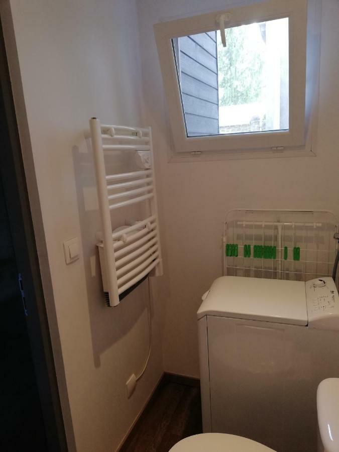 Appartamento Marmotte Gérardmer Esterno foto