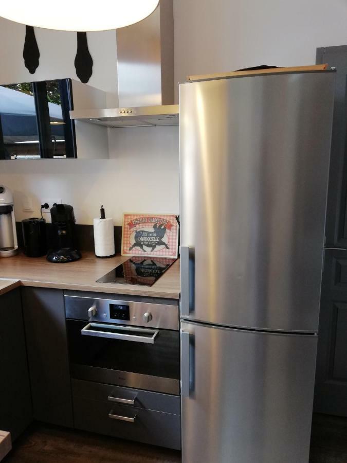 Appartamento Marmotte Gérardmer Esterno foto
